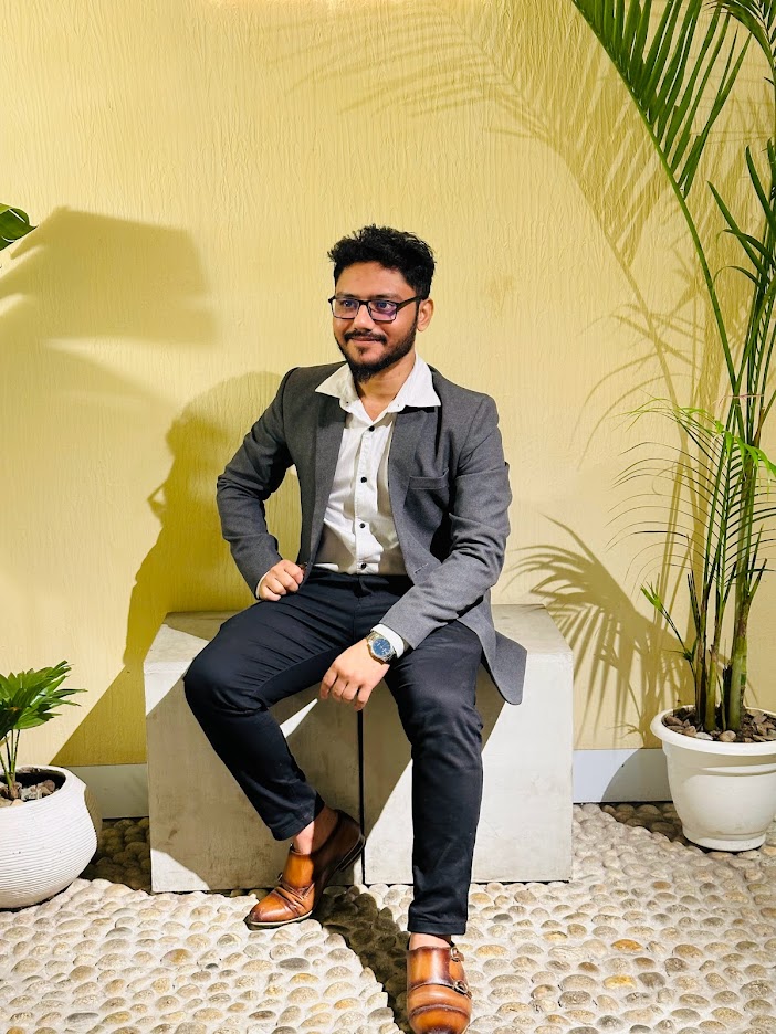 Nazmus Sakib Siraji